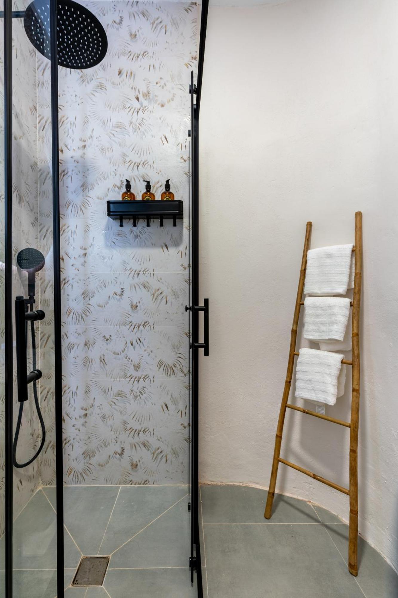 Loft Suite Frutos Sevilla Buitenkant foto